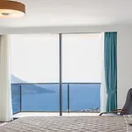 Sea View 5-bedroom In With Private Pool & Garden * 칼칸
