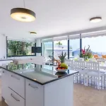 빌라 Sea View 5-bedroom In With Private Pool & Garden
