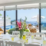 빌라 Sea View 5-bedroom In With Private Pool & Garden 칼칸