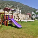 Sea View 5-bedroom In With Private Pool & Garden 빌라