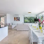 빌라 Sea View 5-bedroom In With Private Pool & Garden *