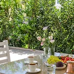 빌라 Sea View 5-bedroom In With Private Pool & Garden 칼칸